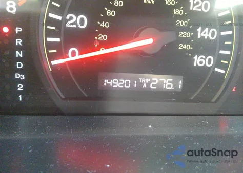 2005 Honda Accord Sdn Lx из США, поврежденный, VIN 1HGCM56445A031439